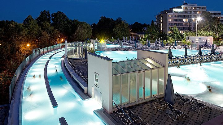 Bad Füssing Therme