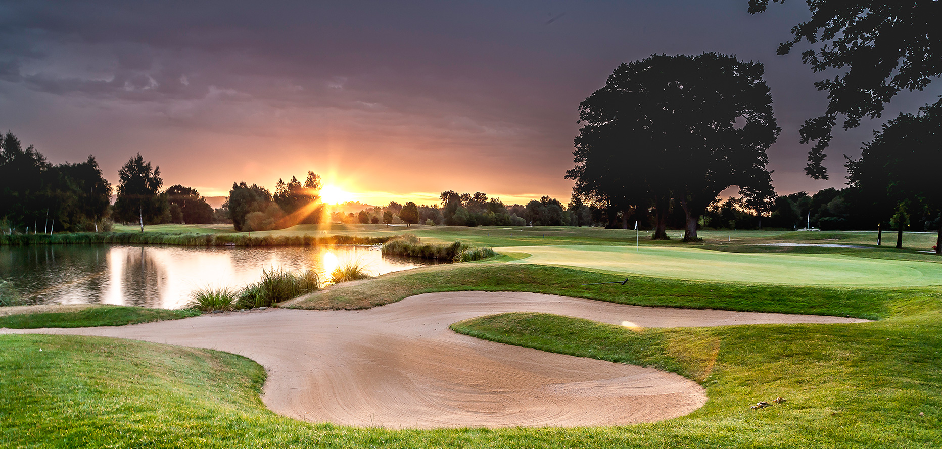 Golf Bad Griesbach