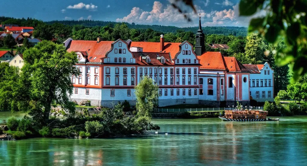 Schärding am Inn