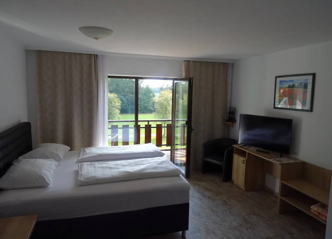 Doppelzimmer
