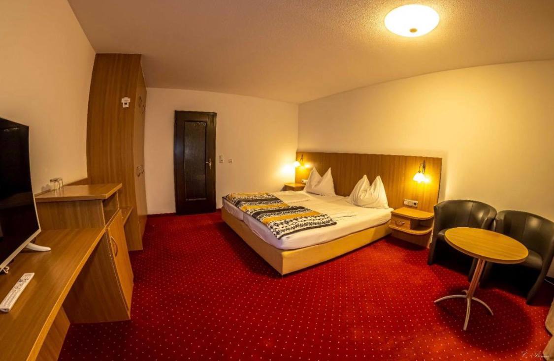 Doppelzimmer