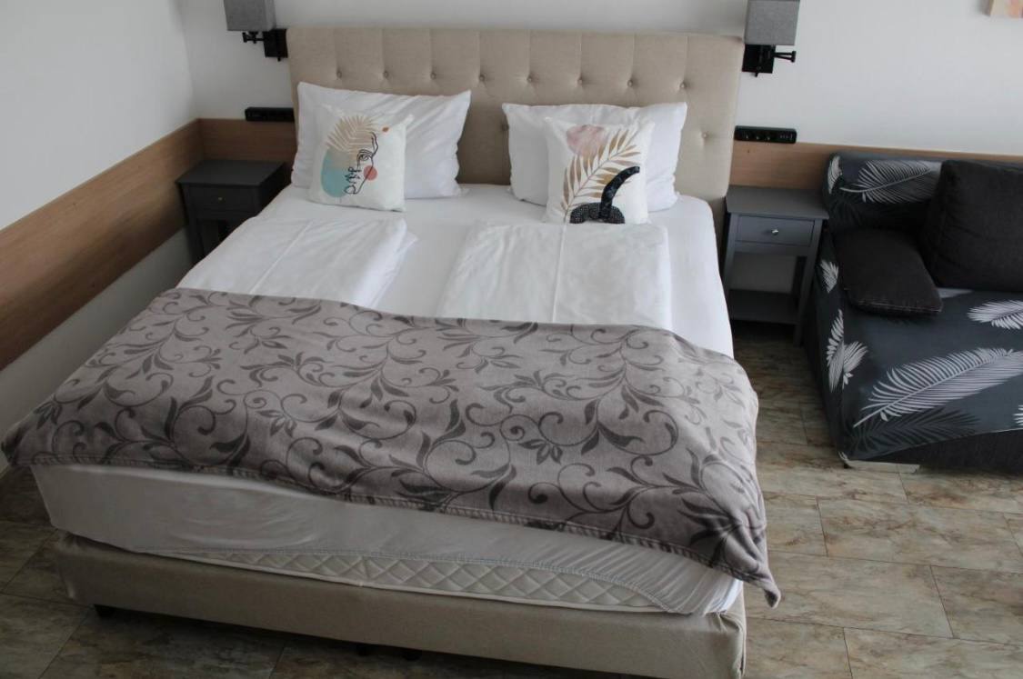 Doppelzimmer