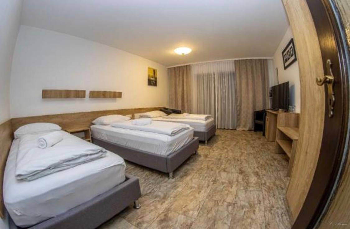 3-Bettzimmer