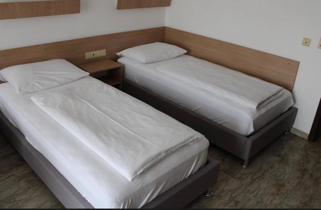 Zweibettzimmer